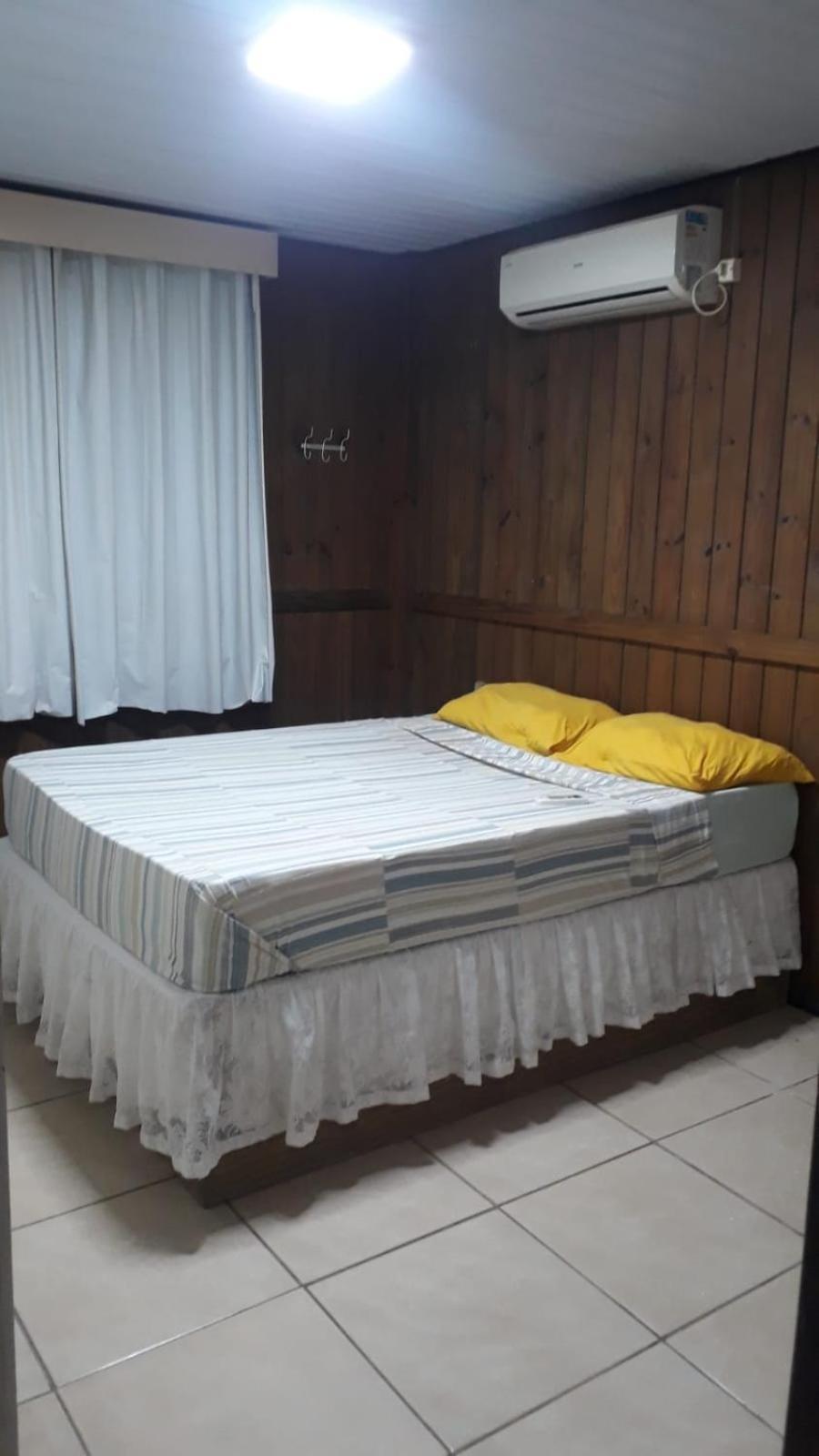 Rumah Pantai Pousada 프라이아도로사 외부 사진